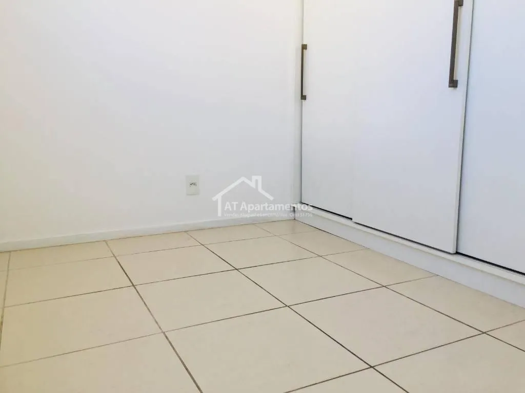 Imagem Apartamento 2 quartos em São Cristóvão, Rio de Janeiro: 60m², 1 suíte, lazer completo