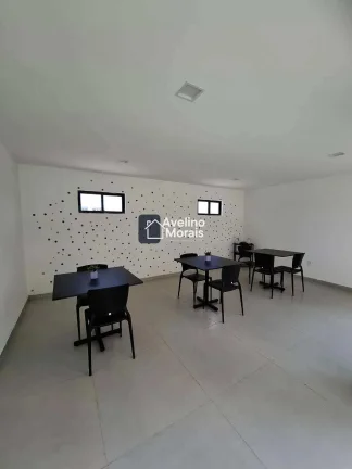Imagem Apartamento à venda, no Reserve José Américo 3 em João Pessoa, José Américo, com 2 quartos, 49m2