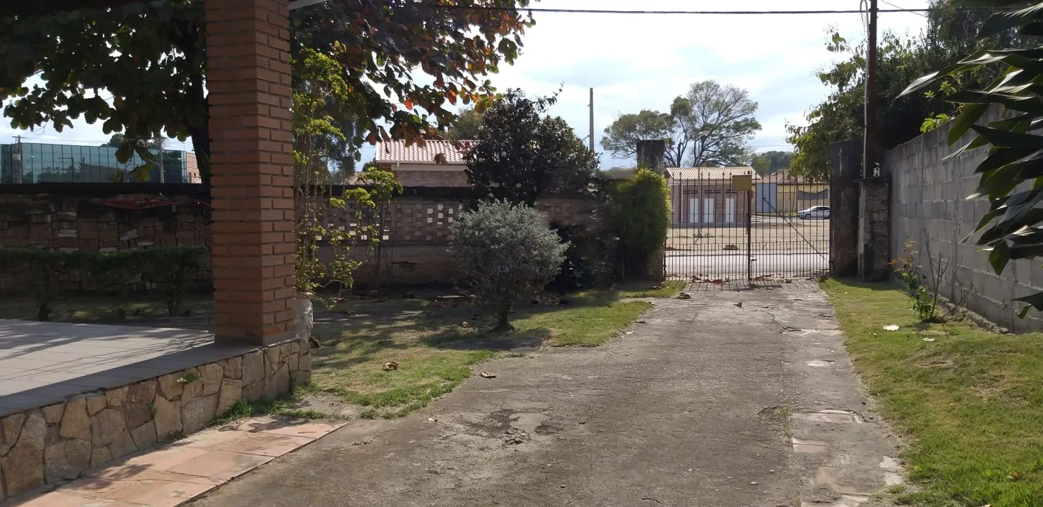 Imagem Casa à venda e locação 3 Quartos, 8 Vagas, Centro, Tremembé - SP