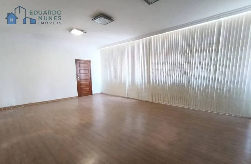 APARTAMENTO COM 03 QUARTOS, VAGA DE GARAGEM NO CENTRO!!!!!