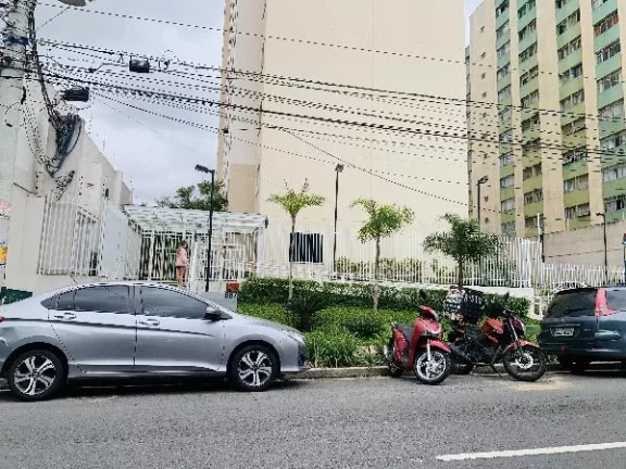 Foto do imóvel Oportunidade Única em SAO PAULO - SP | Tipo: Apartamento | Negociação: Licitação Aberta | Situação: Imóvel em RUA FERNANDO FALCAO