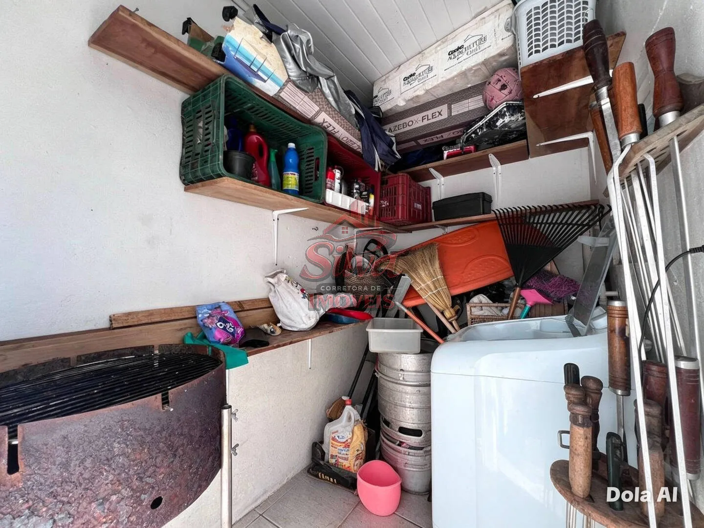 Imagem C629 | Casa 4 dormitórios à venda a 150m do mar em Imbé