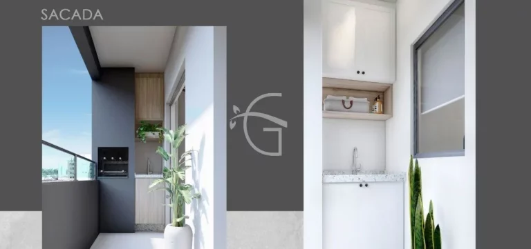 Imagem Apartamento no Costa e Silva