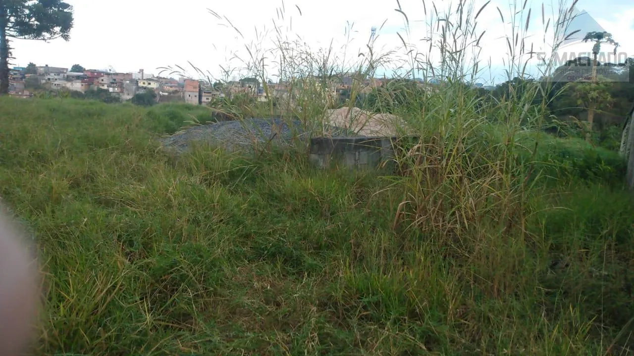 Imagem Terreno para Venda em Mauá / SP no bairro Jardim Nilza Miranda