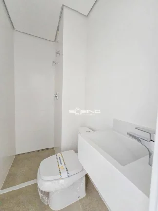 Imagem Apartamento à venda, com 4 dormitórios 3 suítes 160 m² 2 vagas, em Riviera de São de São Lourenço