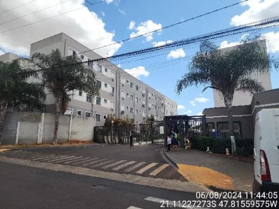 Foto do imóvel Oportunidade Única em RIBEIRAO PRETO - SP | Tipo: Apartamento | Negociação: Venda Direta Online | Situação: Imóvel em RUA JOSE DE ALCANTARA
