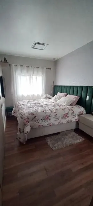 Imagem HELBOR TRILOGY HOME - Apartamento no bairro Centro de São Bernardo à venda