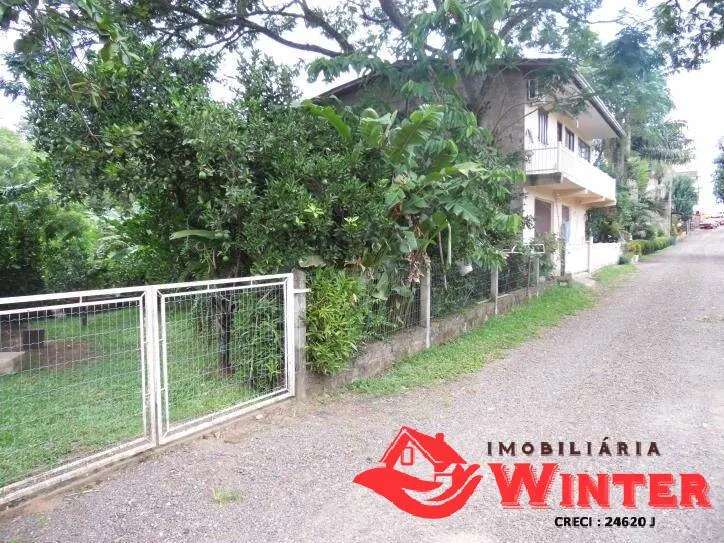 Imagem Casa com 165m² no centro de Feliz.