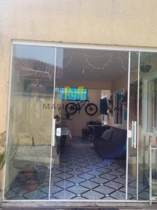 Imagem Casa de condomínio com 3 quartos, à venda no bairro Bela Vista em Piraquara!!!