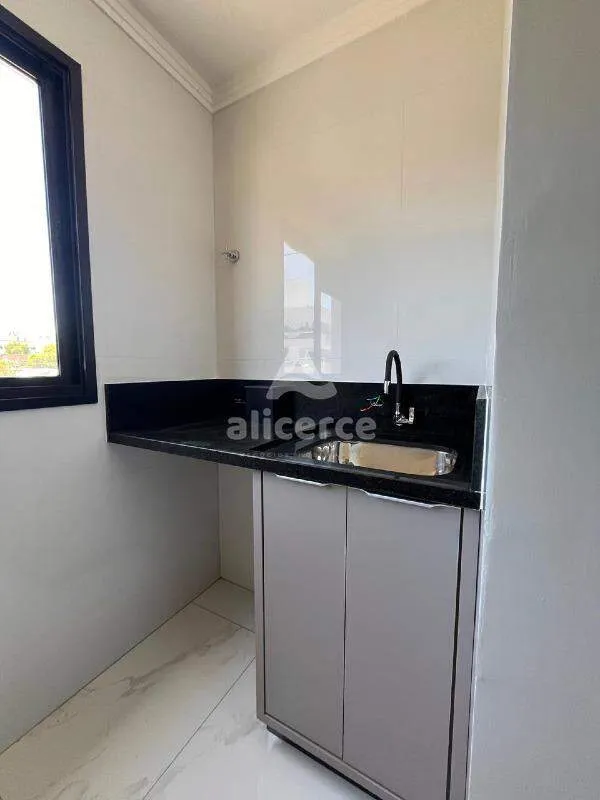 Imagem Apartamento à venda com 2 quartos , 78,76m² em Flor de Nápolis São José