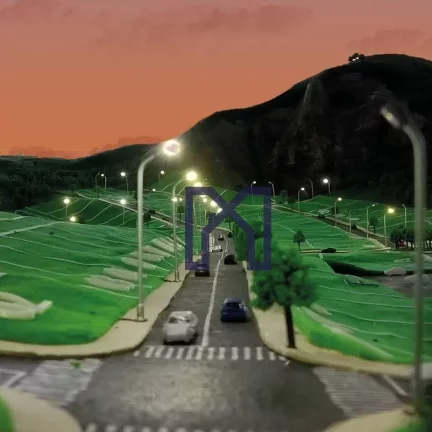 Imagem Terreno à venda, 222 m² por R$ 160.000,00 - Nossa Senhora de Fátima - Itajubá/MG