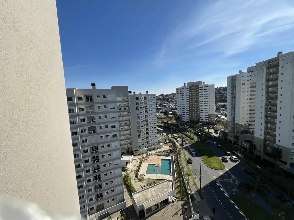 Imagem Apartamento em Jardim Carvalho
