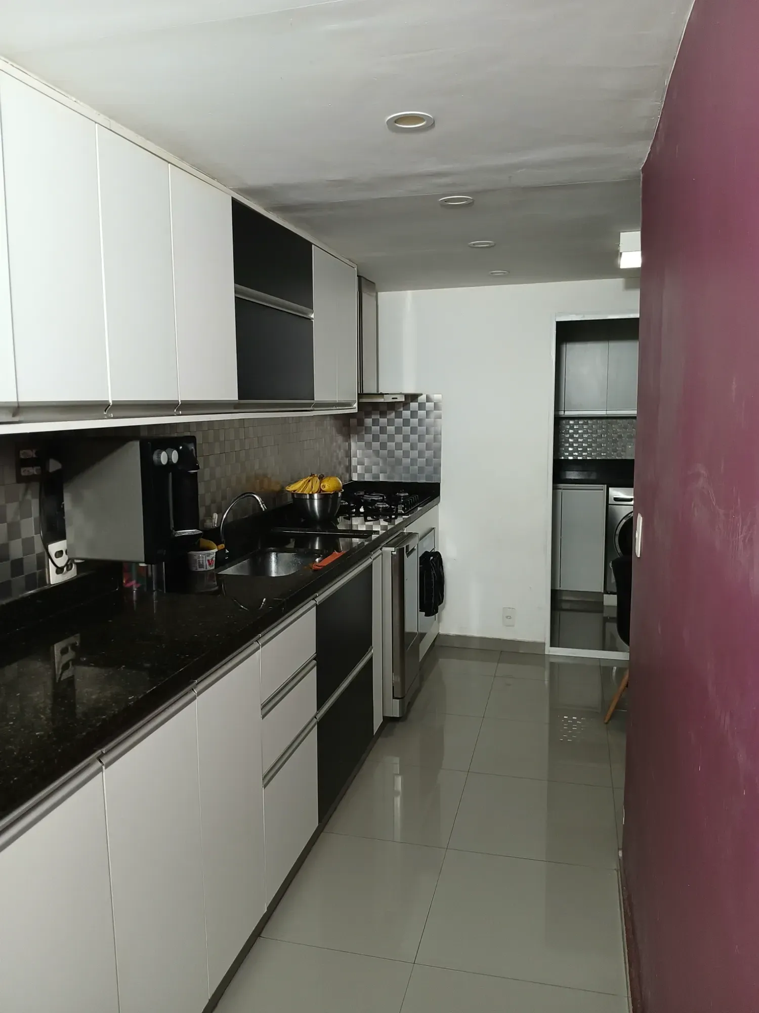 Imagem Casa com 3 Quartos à Venda, 48 m² em Bangu - Rio de Janeiro