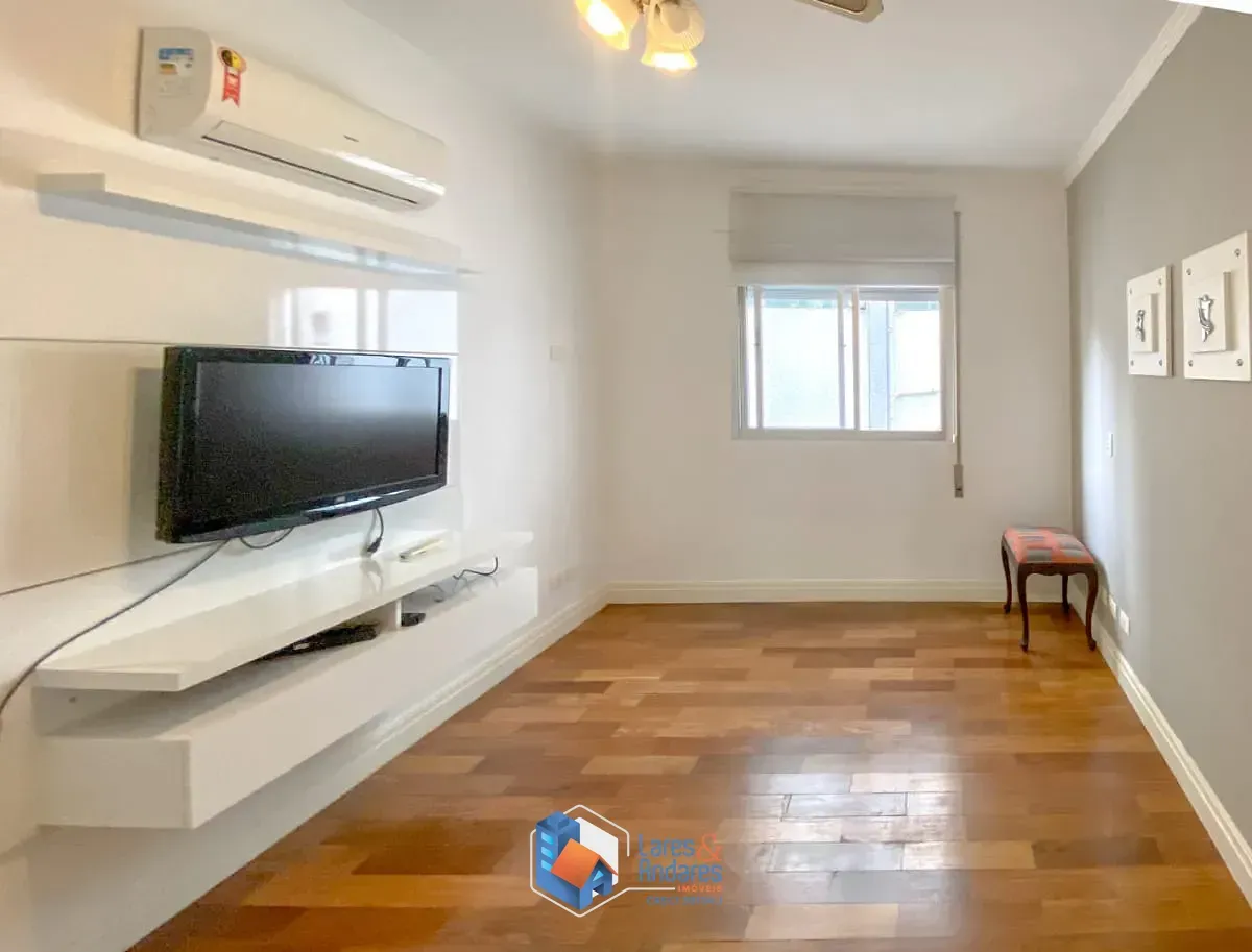 Imagem Apartamento para venda em Jardim Paulista com 3 quartos, sendo 1 suíte, 100m²