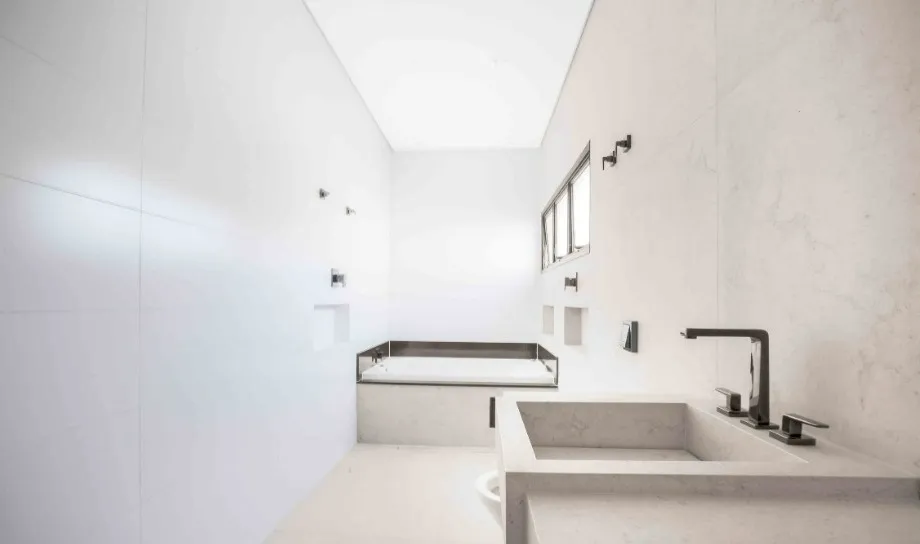 Imagem Casa com 3 quartos, 201 m² - Condomínio Chácara Ondina - Sorocaba/SP