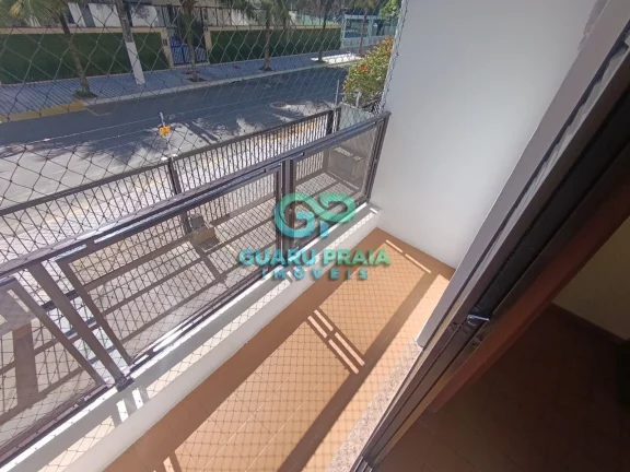 Imagem Apartamento 3 dorms ha 200m da praia