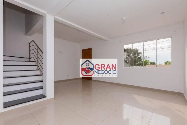 Imagem Amplo triplex no Pilarzinho