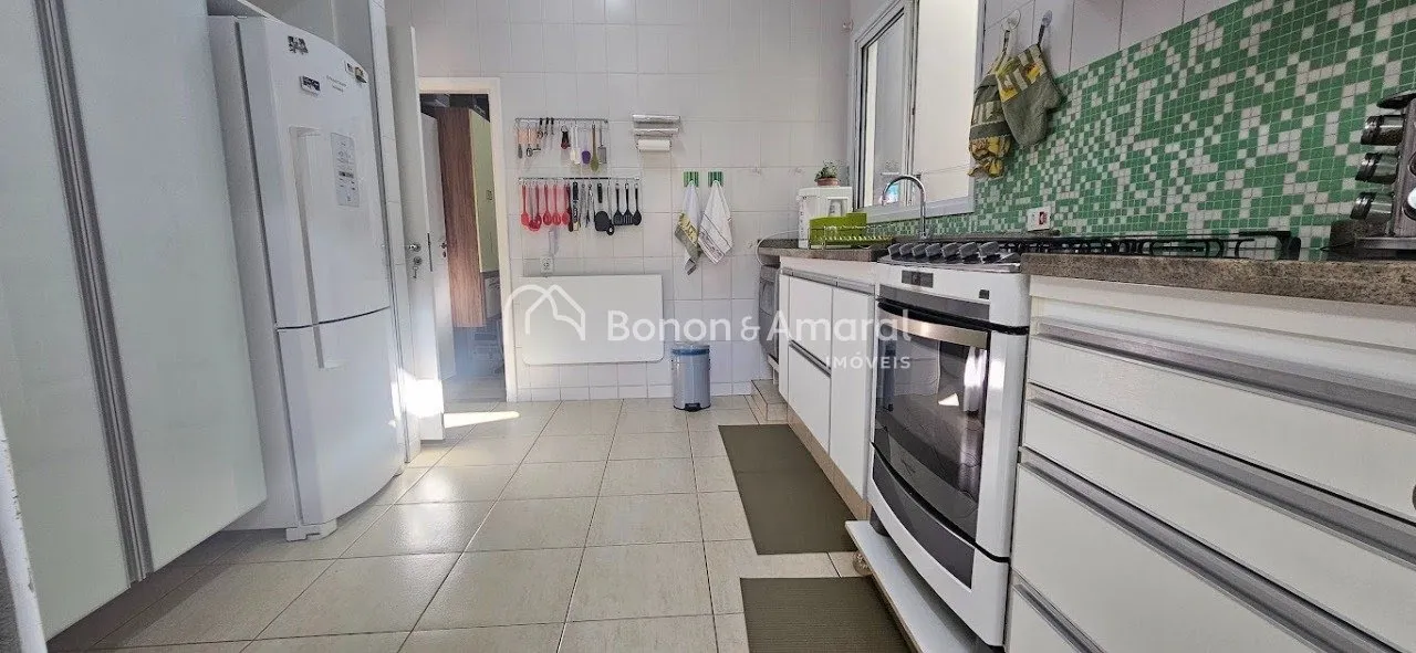 Imagem Casa à venda no Condomínio Colinas do Ermitage em Sousas, Campinas/SP