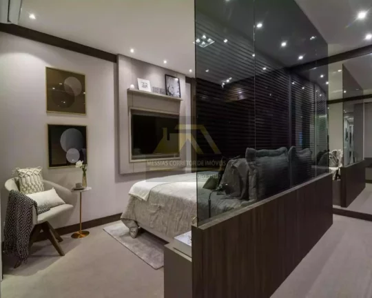 Imagem APARTAMENTO EM MOEMA - JURUPIS - 163 METROS