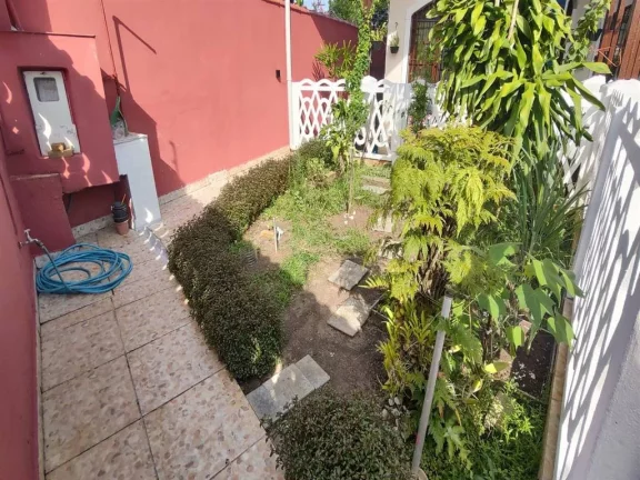 Imagem Casa com 3 dorms, Solemar, Praia Grande - R$ 520 mil, Cod: 2503