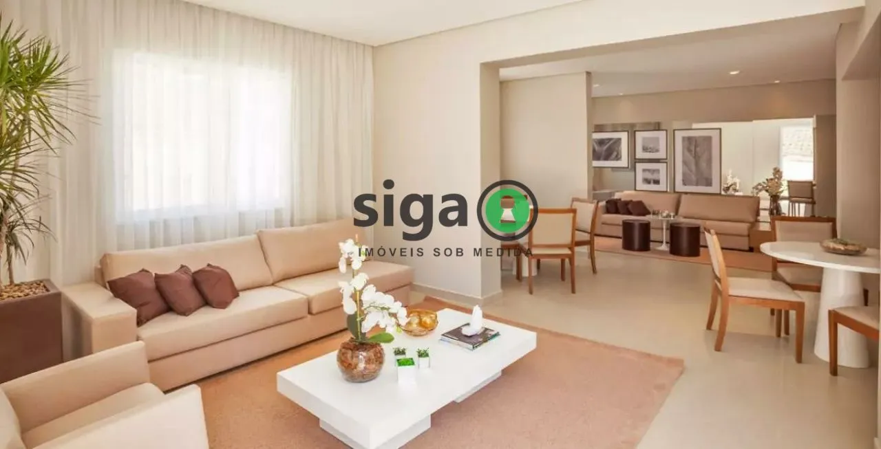 Imagem Apartamento para venda na Vila Andrade - São Paulo - SP