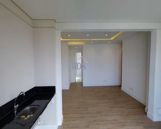 Imagem APARTAMENTO RESIDENCIAL em São Paulo - SP, Vila Olímpia