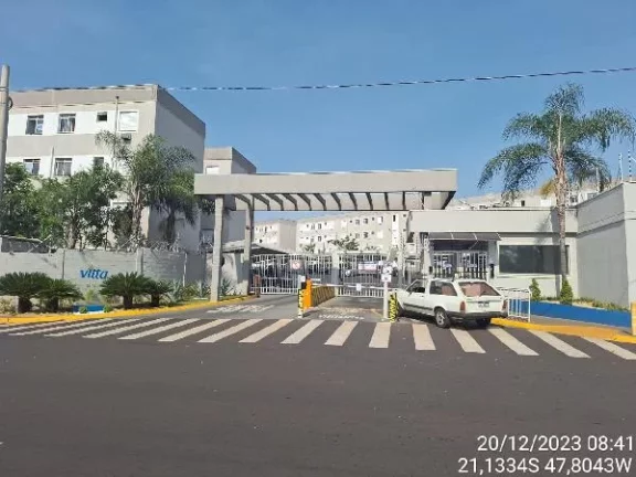 Foto do imóvel Oportunidade Única em RIBEIRAO PRETO - SP | Tipo: Apartamento | Negociação: Venda Direta Online | Situação: Imóvel em AVENIDA EDUARDO ANDREA MATARAZZO