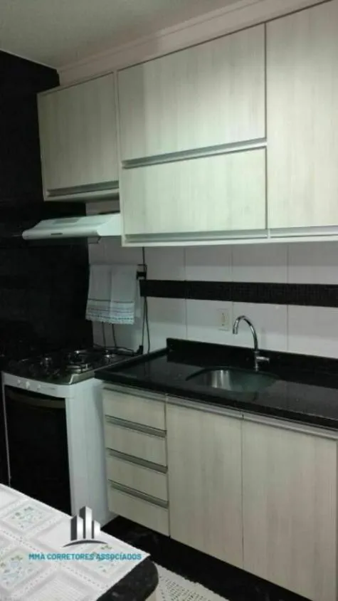 Imagem APARTAMENTO - JD. SÃO JOSÉ - CAMPINAS