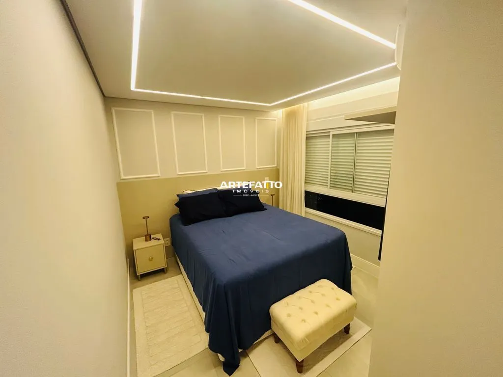 Imagem Apartamento à Venda em Jardim Dom Bosco, São Paulo - SP