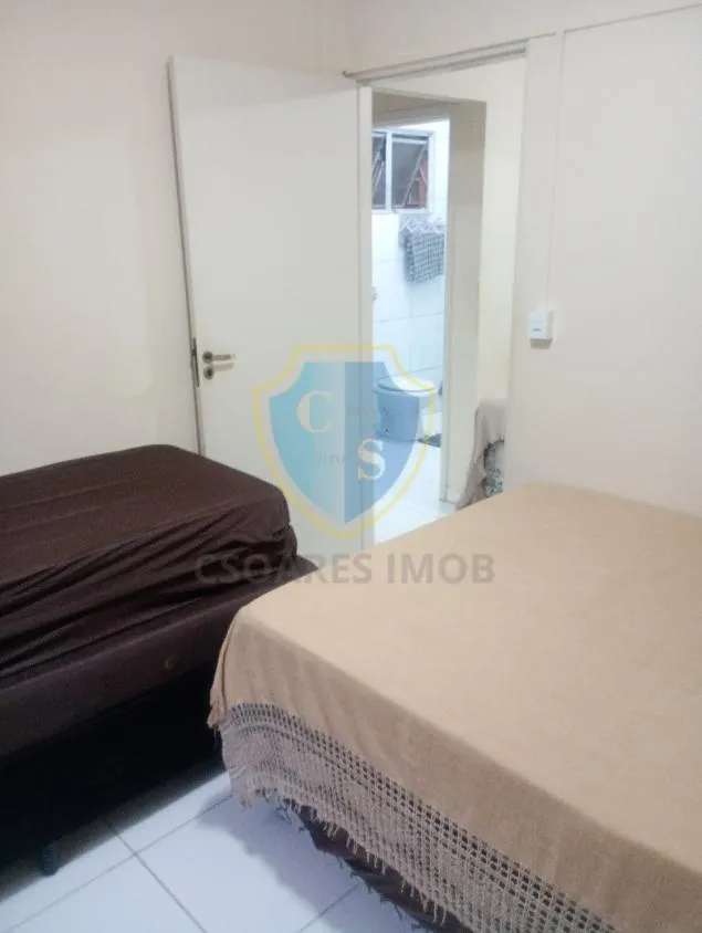 Imagem 1 Dorm Vista Mar