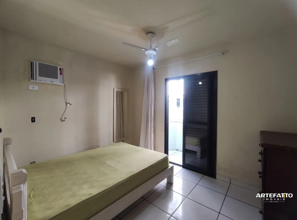 Imagem Apartamento à venda em Ubatuba, Praia Grande, com 2 quartos, 72m2