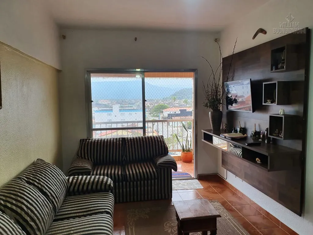 Imagem Apartamento 2 dormitórios ao lado da praia