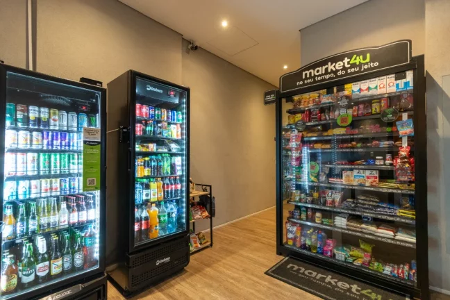 Imagem Apartamento à venda em São Paulo, Vila Mariana, com 2 quartos, 63m2