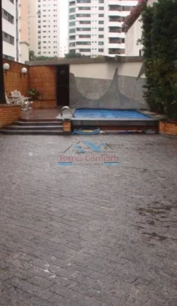 Imagem Apto de 3 dormitórios (1 suite master com banheira) + 2 vagas
