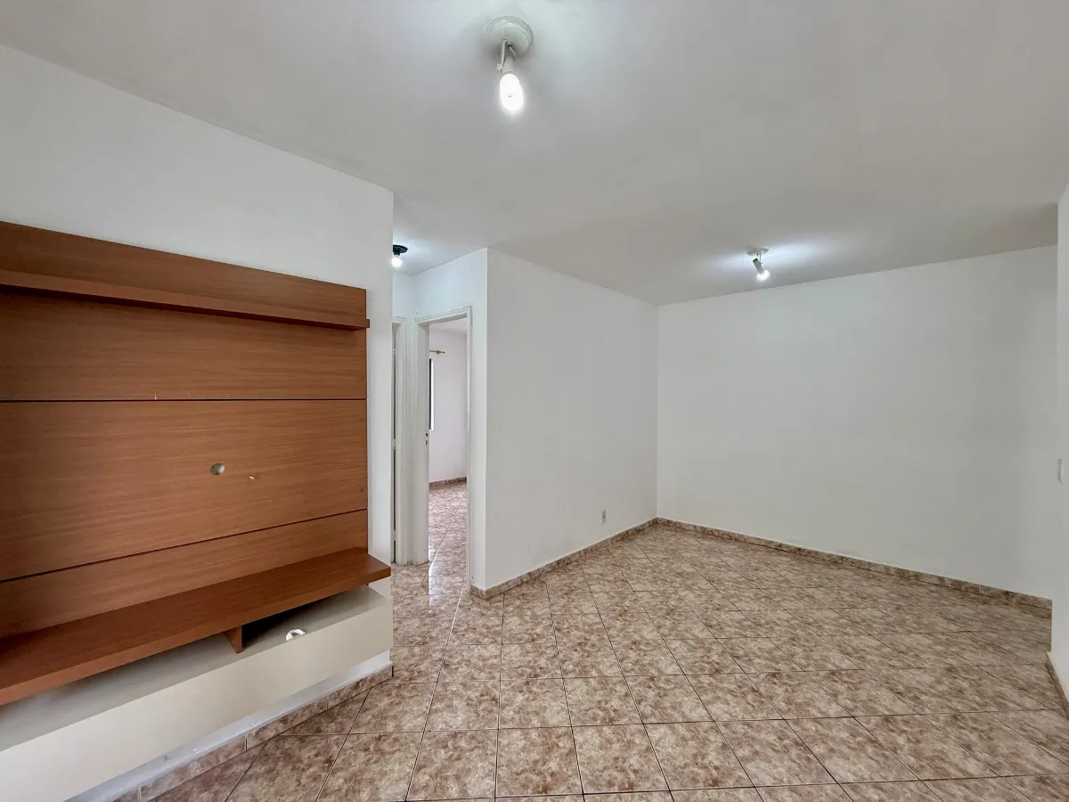Imagem Apartamento para venda em Jardim das Flores com 2 quartos, 51m2