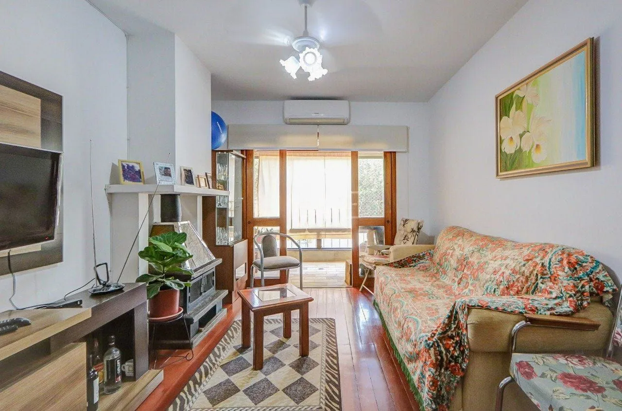 Imagem Apartamento de 3 Dormitórios com 104m² à Venda no Bairro Tristeza - Porto Alegre