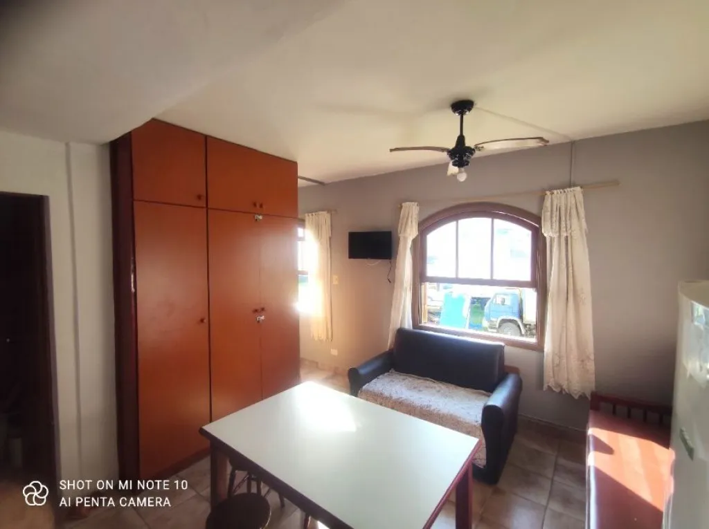 Imagem APARTAMENTO COM 30,00 m² - REAL - PRAIA GRANDE SP