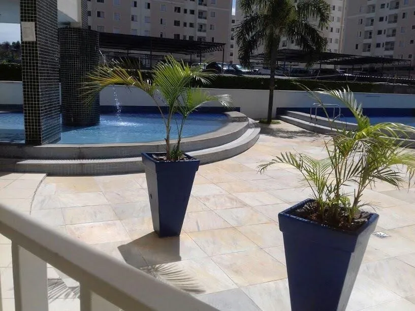 Imagem Apartamento à venda 2 Quartos, 1 Suite, 1 Vaga, 67M², Parque Senhor do Bonfim, Taubaté - SP | Village Towers