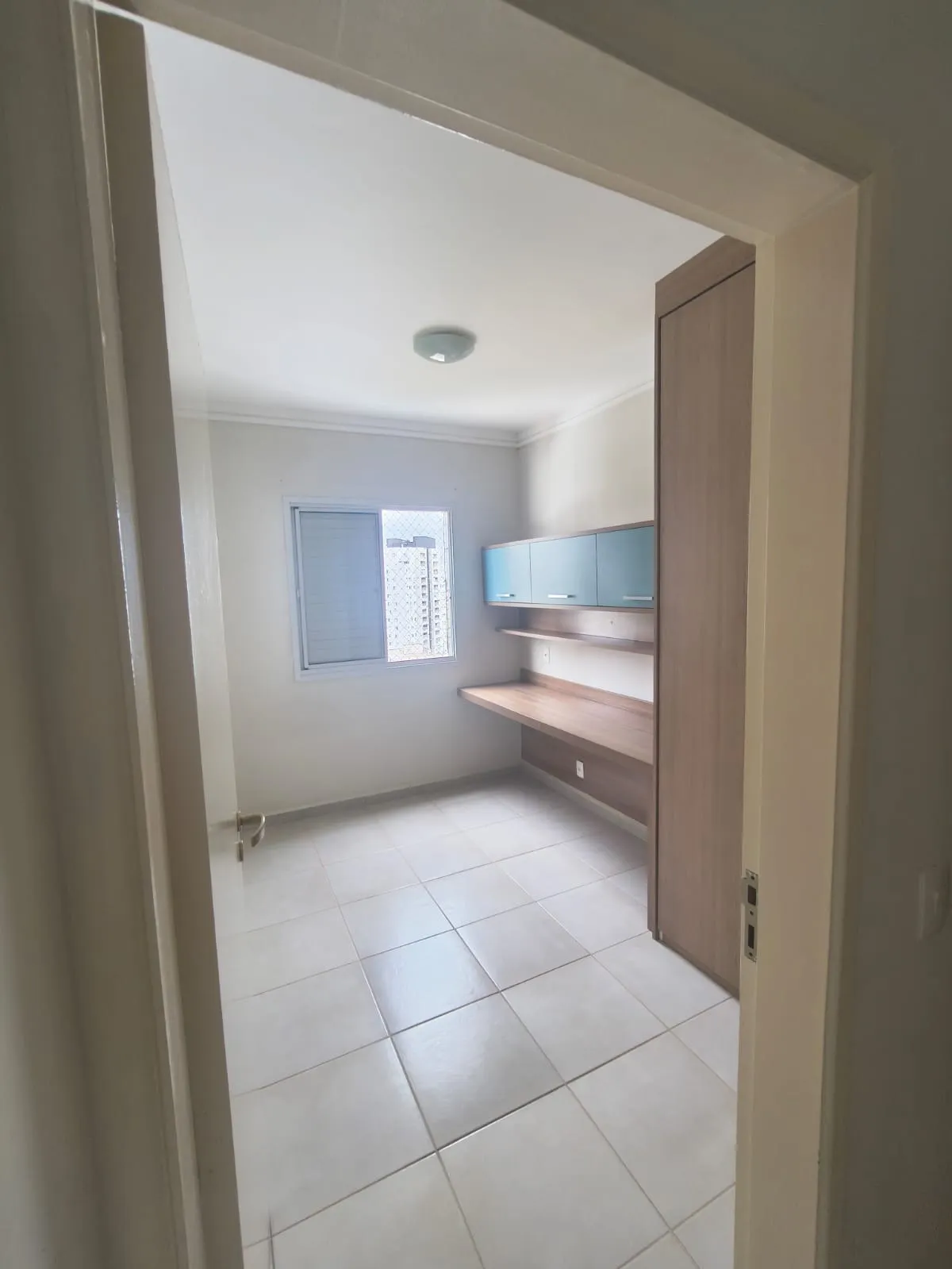 Imagem Apartamento 3 Dormitórios Edifício Citrino Sorocaba/SP