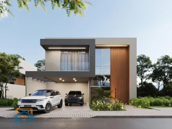 Imagem Casa de luxo no bairro Das Águas - Ipatinga