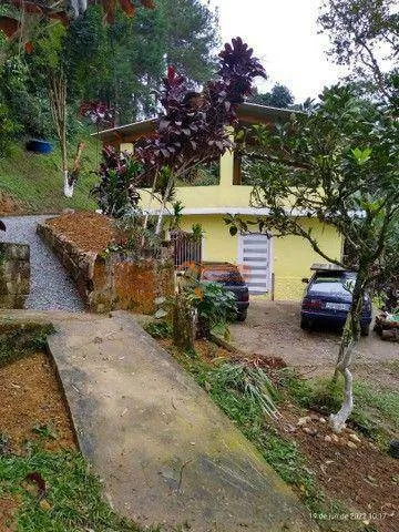 Imagem Sítio com 5 dormitórios à venda, 5300 m² por R$ 970.000,00 - Água Azul - Guarulhos/SP