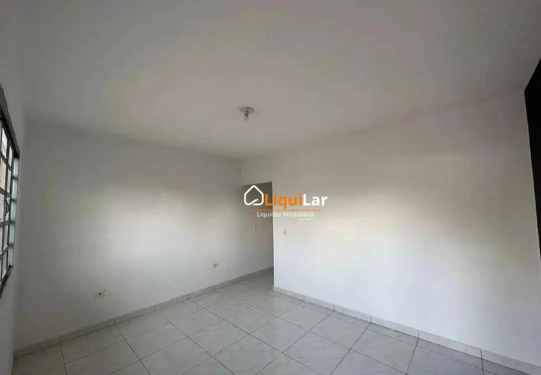 Imagem Casa na Avenida Zulmira Borba