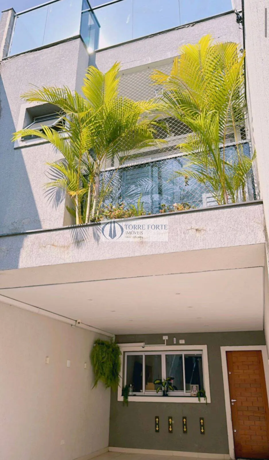 Imagem Sobrado com 3 dormitorios 3 suites, Churrasqueira na Vila Santa Isabel
