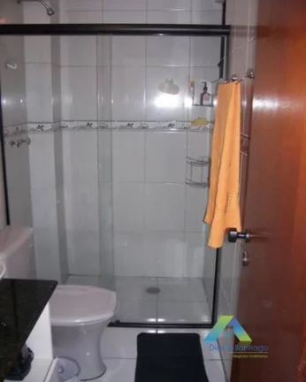 Imagem Apartamento Residencial à venda, Vila Firmiano Pinto, São Paulo - .