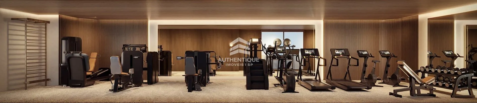 Imagem DASLU RESIDENCES JARDINS - Apartamento à venda no bairro Cerqueira César - São Paulo/SP, Zona Sul