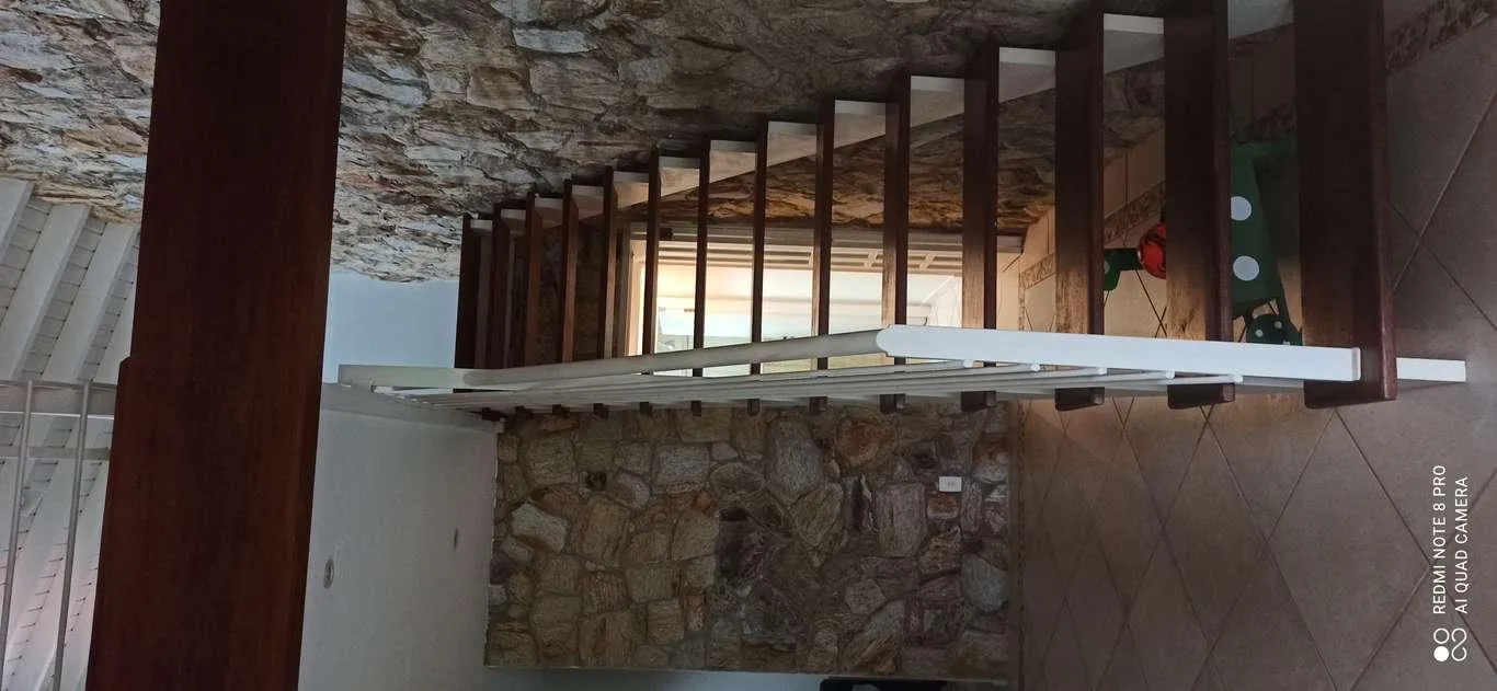 Imagem CASA - CONDOMÍNIO CAPELA DO BARREIRO