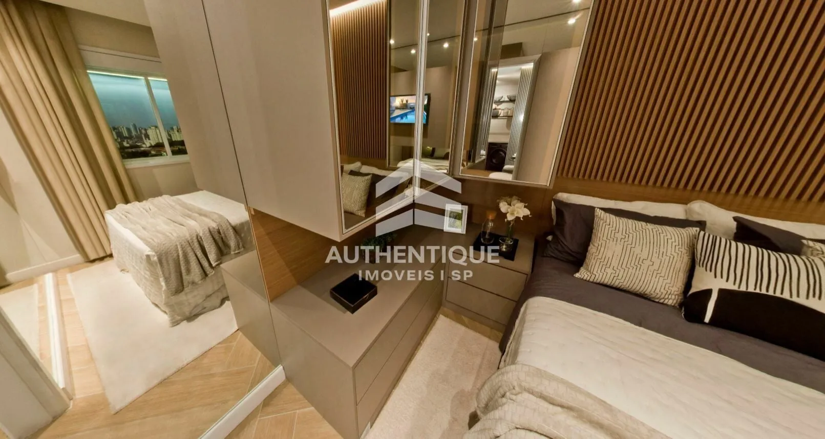 Imagem Famile Gentil 300 Ipiranga - Apartamento à venda no bairro Ipiranga - São Paulo/SP, Zona Sul