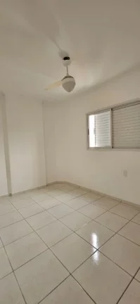 Imagem APARTAMENTO COM 80 m² - CANTO DO FORTE - PRAIA GRANDE SP