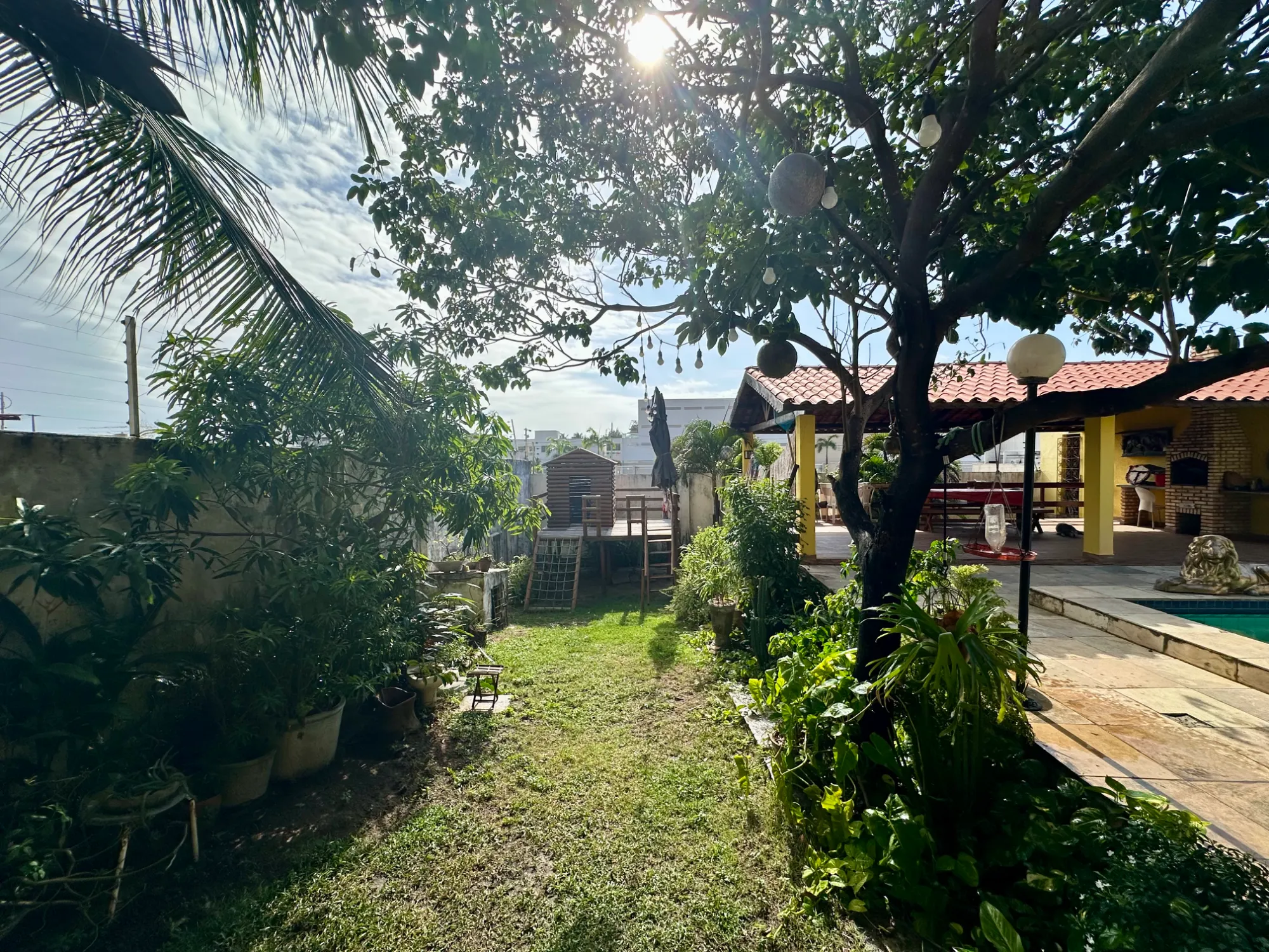 Imagem Casa com 7 Quartos à Venda, 520 m² em Aquiraz - Aquiraz