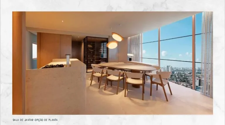 Imagem Apartamento Padrão